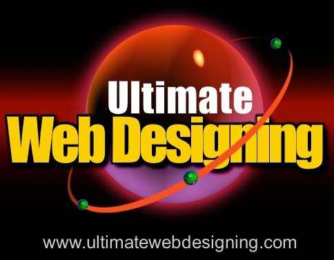 Ultimate Web Designing