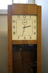 IBM Master Clock